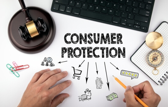 Consumer Protection