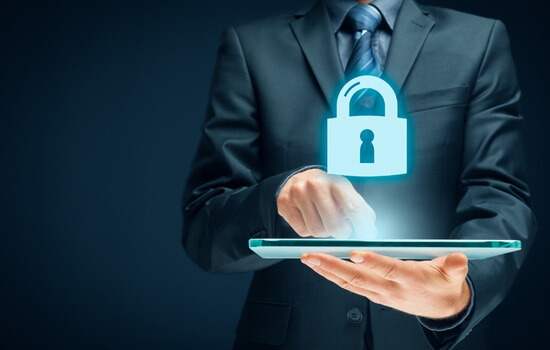 Cybersecurity Service